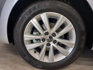 Volkswagen Polo Vivo hatch 1.4 Comfortline