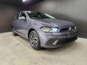 2024 Volkswagen Polo hatch 1.0TSI