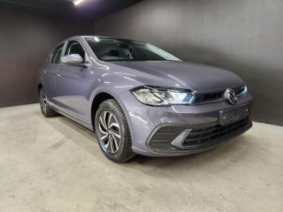 Volkswagen Polo hatch 1.0TSI