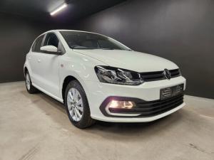 2024 Volkswagen Polo Vivo hatch 1.6 Life