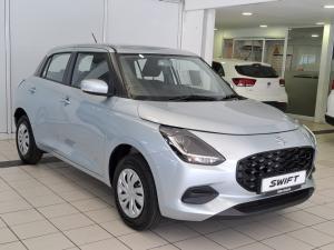 2024 Suzuki Swift hatch 1.2 GL