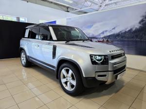 2021 Land Rover Defender 110 D240 First Edition