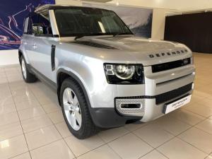 2021 Land Rover Defender 110 D240 First Edition