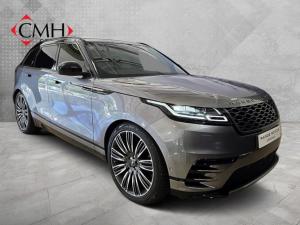 2020 Land Rover Range Rover Velar D300 S