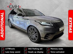 2020 Land Rover Range Rover Velar D300 S