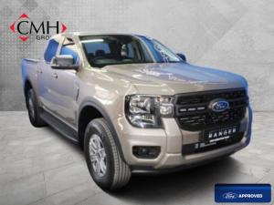 2024 Ford Ranger 2.0 SiT double cab XL auto