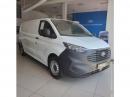 Thumbnail Ford Transit Custom 2.0SiT panel van LWB