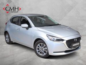 2023 Mazda Mazda2 1.5 Dynamic auto