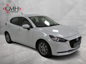 2023 Mazda Mazda2 1.5 Dynamic auto