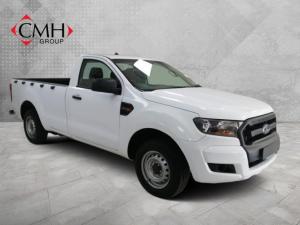 2021 Ford Ranger 2.2TDCi (aircon)