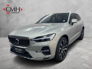 2024 Volvo XC60 T8 Recharge AWD Ultimate Bright