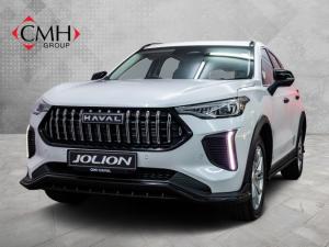 2024 Haval Jolion Pro 1.5T Ultra Luxury