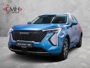 2024 Haval Jolion 1.5 HEV Luxury