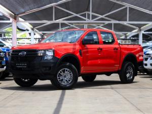 2024 Ford Ranger 2.0 SiT double cab XL auto