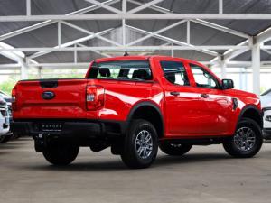 Ford Ranger 2.0 SiT double cab XL auto - Image 6