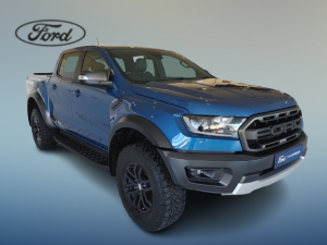 2020 Ford Ranger 2.0Bi-Turbo double cab 4x4 Raptor