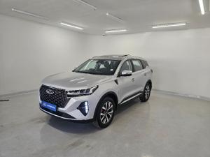 2023 Chery Tiggo 7 PRO 1.5T Executive CVT