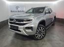 Thumbnail Volkswagen Amarok 3.0TDI V6 184KW 4MOT Aventura automatic D/C