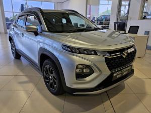 2024 Suzuki Fronx 1.5 GL manual