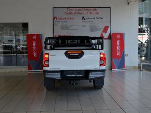 Toyota Hilux 2.8GD-6 Xtra cab 4x4 Legend manual - Image 7