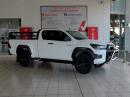 Thumbnail Toyota Hilux 2.8GD-6 Xtra cab 4x4 Legend manual