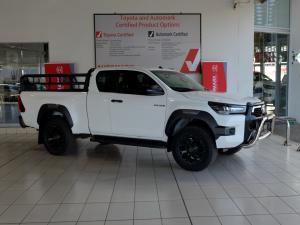 Toyota Hilux 2.8GD-6 Xtra cab 4x4 Legend manual - Image 1