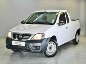 2023 Nissan NP200 1.6 Safety PackS/C