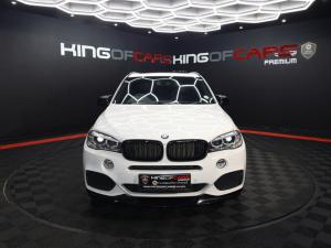 BMW X5 xDrive30d M Sport - Image 2