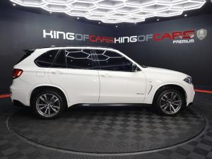 BMW X5 xDrive30d M Sport - Image 3