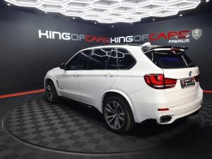 BMW X5 xDrive30d M Sport - Image 4
