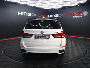 BMW X5 xDrive30d M Sport - Image 5