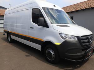 2019 Mercedes-Benz Sprinter 516 CDIP/V