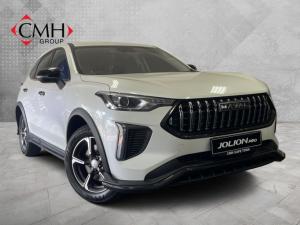 2024 Haval Jolion Pro 1.5T Premium