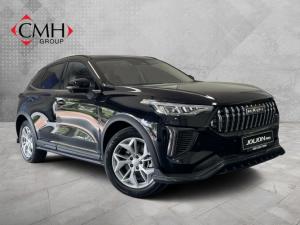 2024 Haval Jolion Pro 1.5T Ultra Luxury