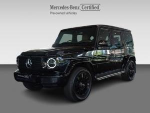 2023 Mercedes-Benz G-Class G400d Schockl Design 45 edition