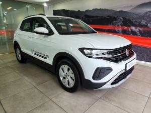 2024 T-CROSS 1.0 TSI Life DSG