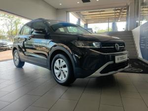 2024 T-CROSS 1.0 TSI Life DSG