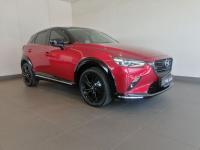 Mazda CX-3 2.0 Carbon Edition