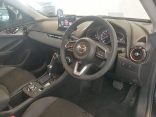 Mazda CX-3 2.0 Carbon Edition