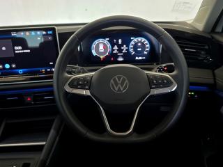 Volkswagen 1.4TSI Life