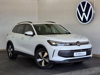 Volkswagen 1.4TSI Life