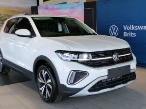 2024 T-Cross 1.0TSI Style