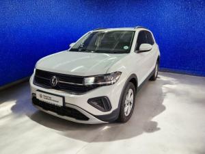 2024 Volkswagen T-Cross 1.0TSI Life