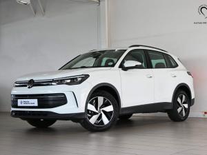 2024 Volkswagen Tiguan 1.4TSI Life