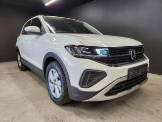 Volkswagen T-Cross 1.0TSI Life