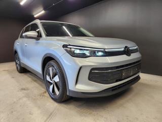 Volkswagen Tiguan 1.4TSI Life