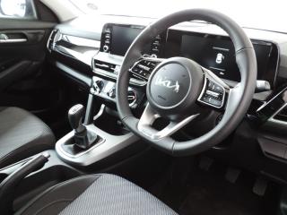 Kia Seltos 1.5 EX+