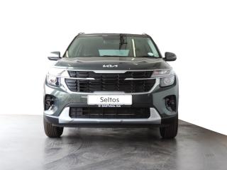 Kia Seltos 1.5 EX+