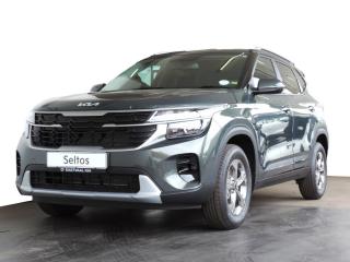 Kia Seltos 1.5 EX+