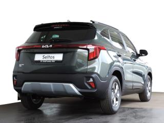 Kia Seltos 1.5 EX+